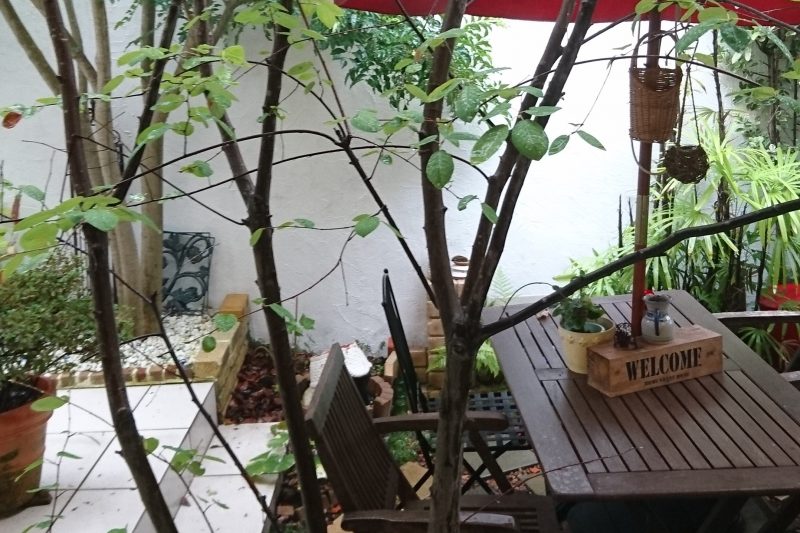 アクセス | ちいさなお店やさん♪